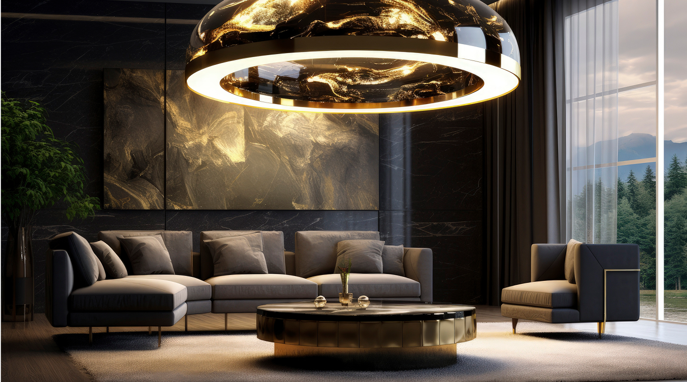 Modern Interior
