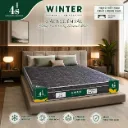 Nệm 2 tính năng 4S - Winter