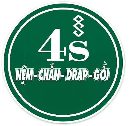 Nệm 4S