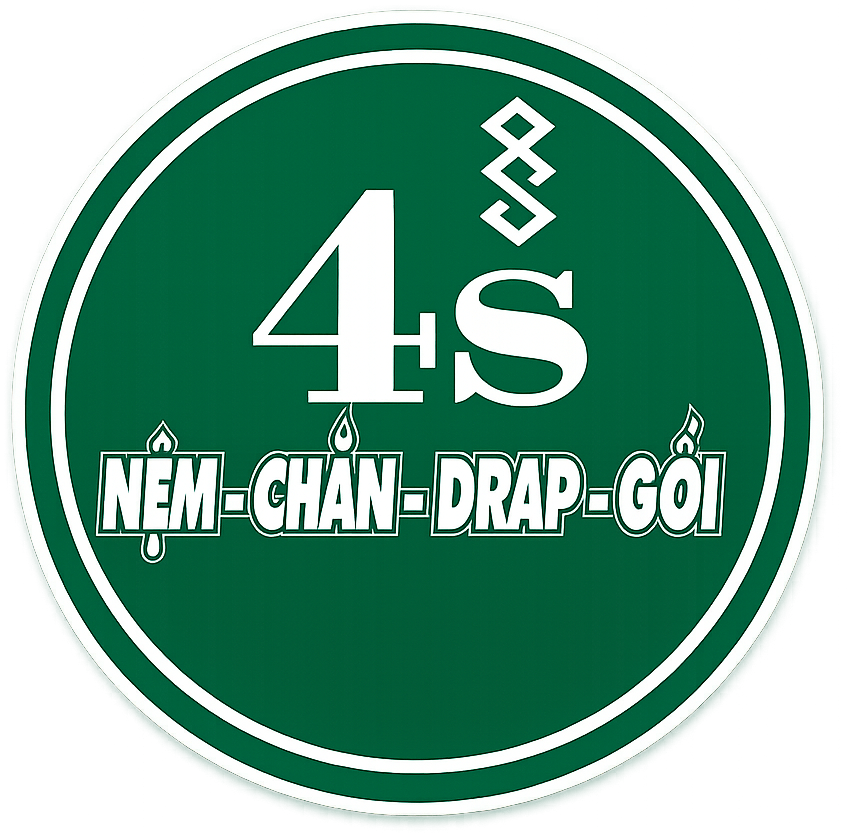 Nệm 4S
