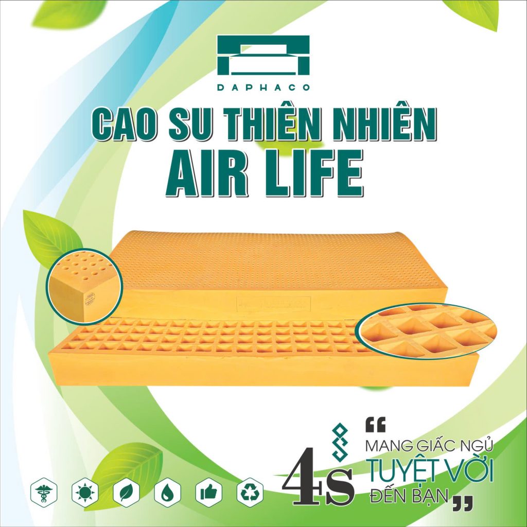 Nệm AIR LIFE